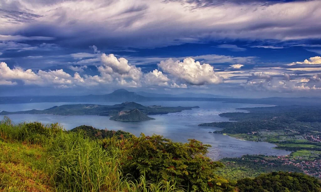 Taal Lake Tagaytay