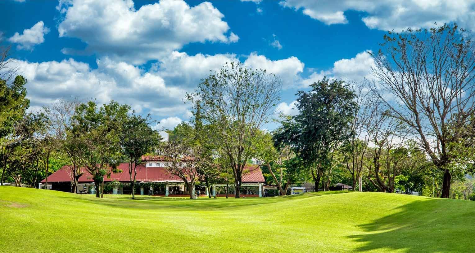 Pueblo de Oro Golf and Country Club