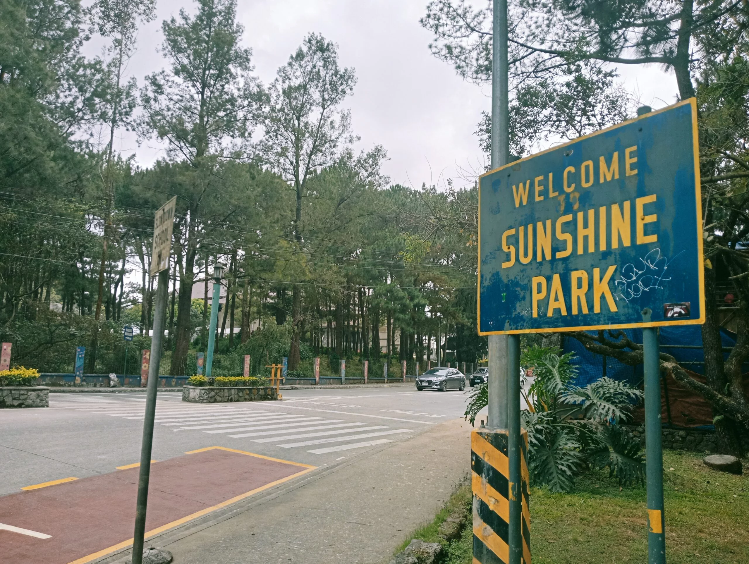 Sunshine Park